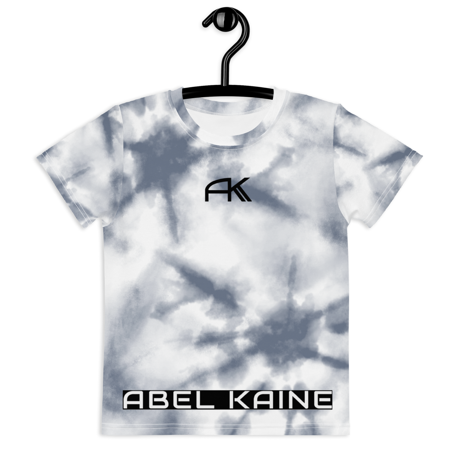 AK Summer Breeze Kids Tee_Gray Sunset Surf