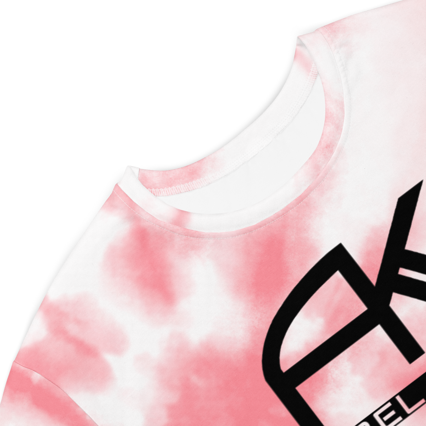 AK Summer Breeze Tee Dress_Pink Pure & Clean
