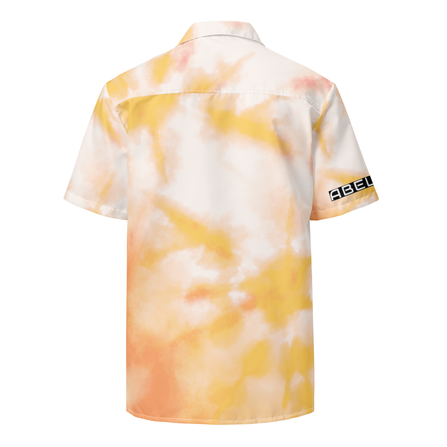 AK Summer Breeze Unisex Hemd_Orange Pure & Clean