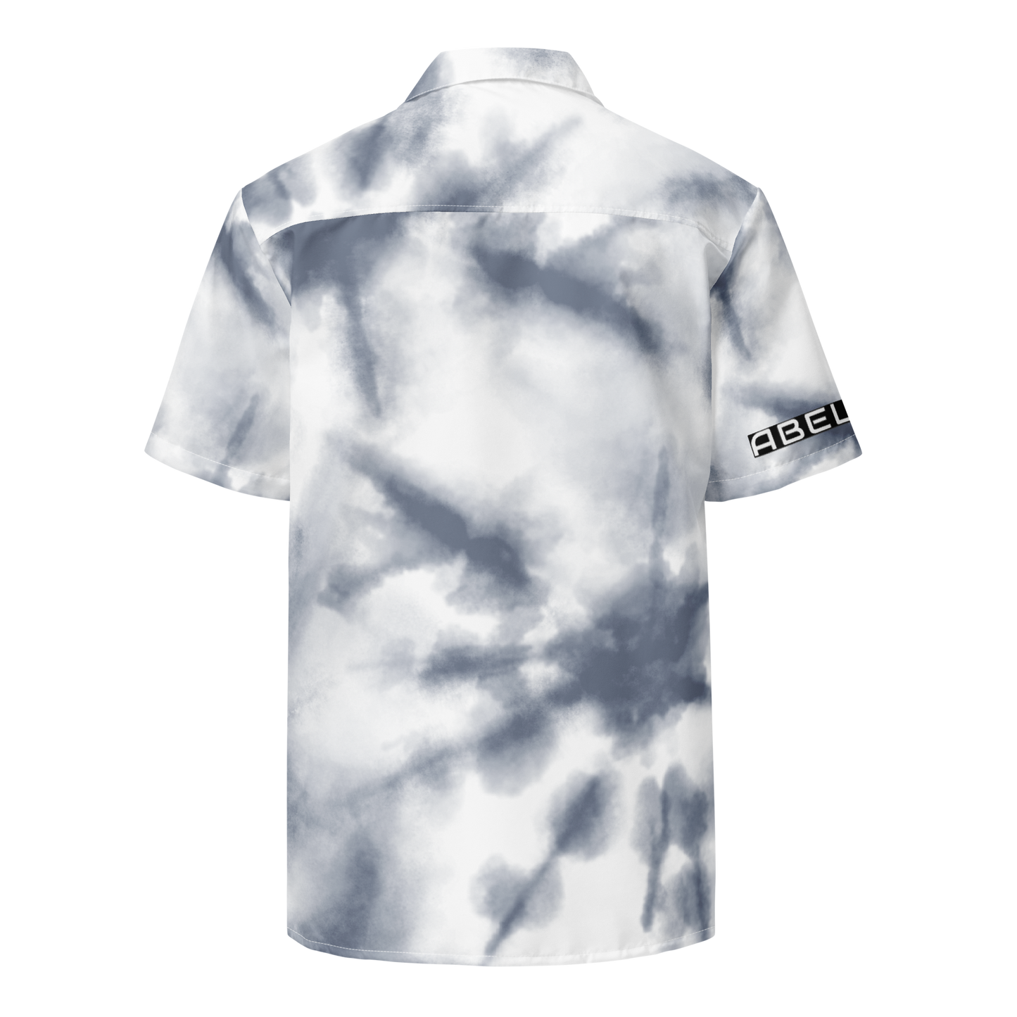 AK Summer Breeze Unisex Hemd_Gray Pure & Clean