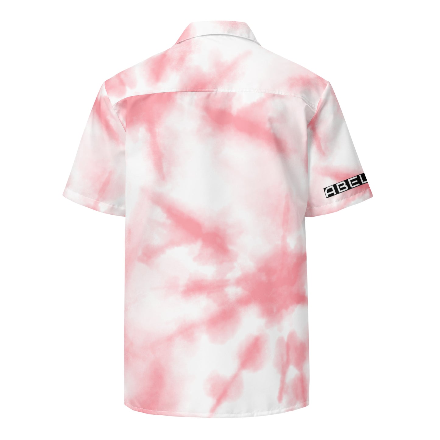 AK Summer Breeze Unisex Shirt_Pink Pure & Clean
