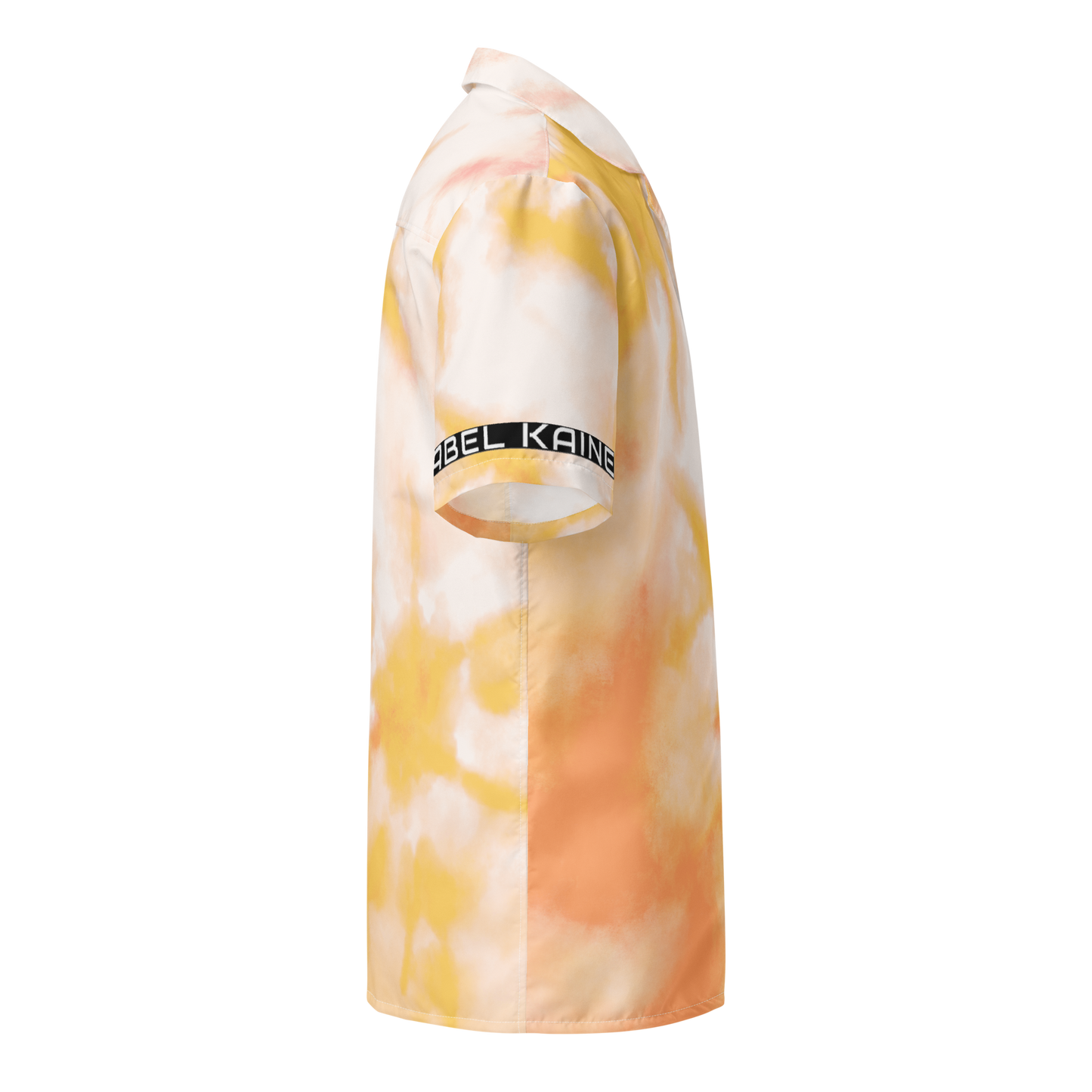 AK Summer Breeze Unisex Hemd_Orange Pure & Clean