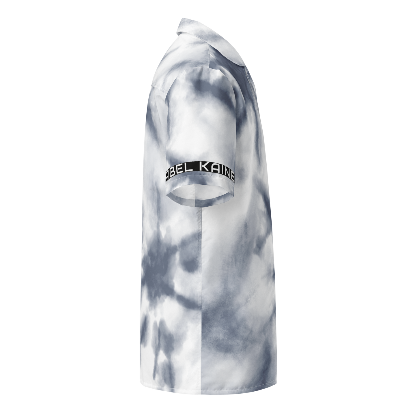 AK Summer Breeze Unisex Hemd_Gray Pure & Clean