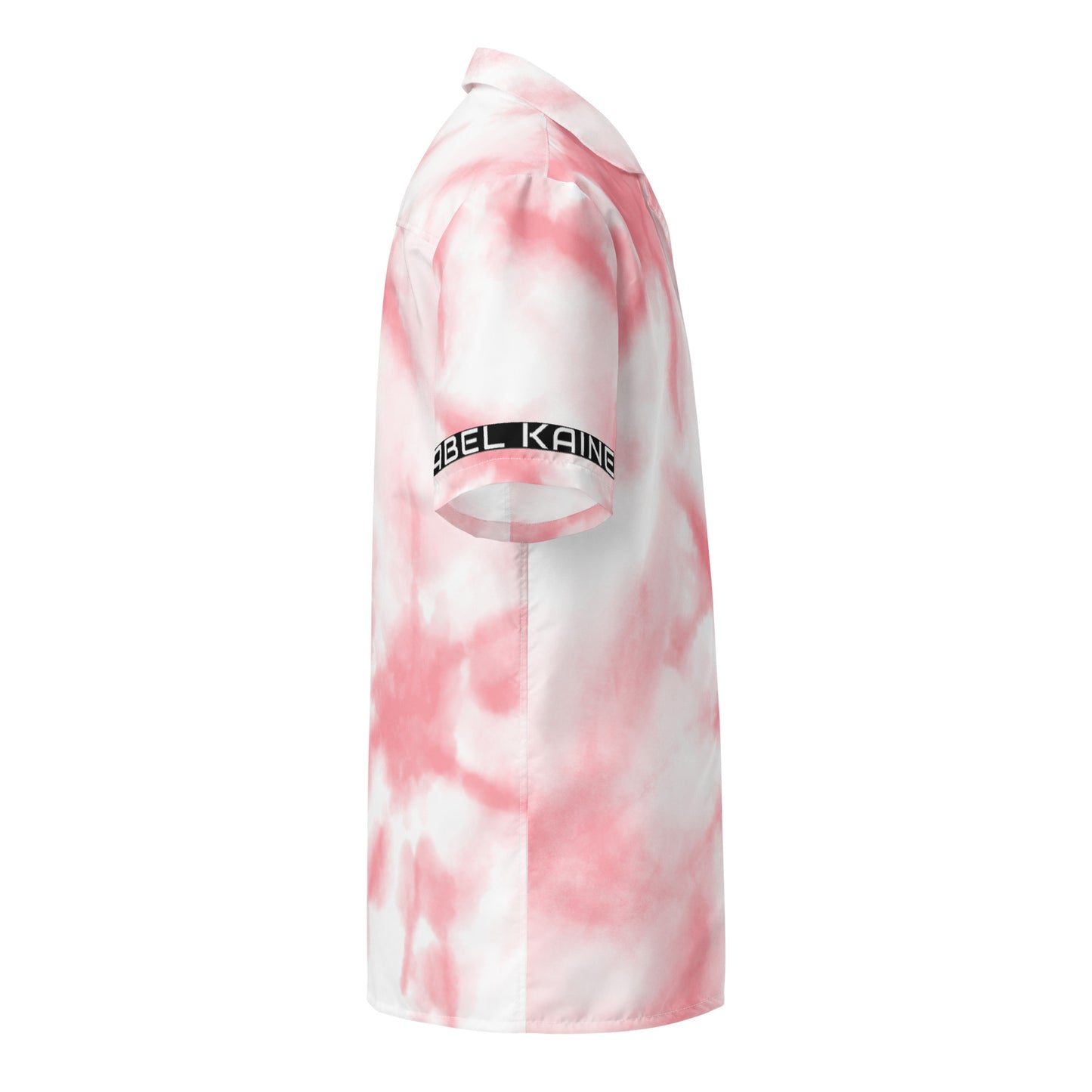 AK Summer Breeze Unisex Shirt_Pink Pure & Clean