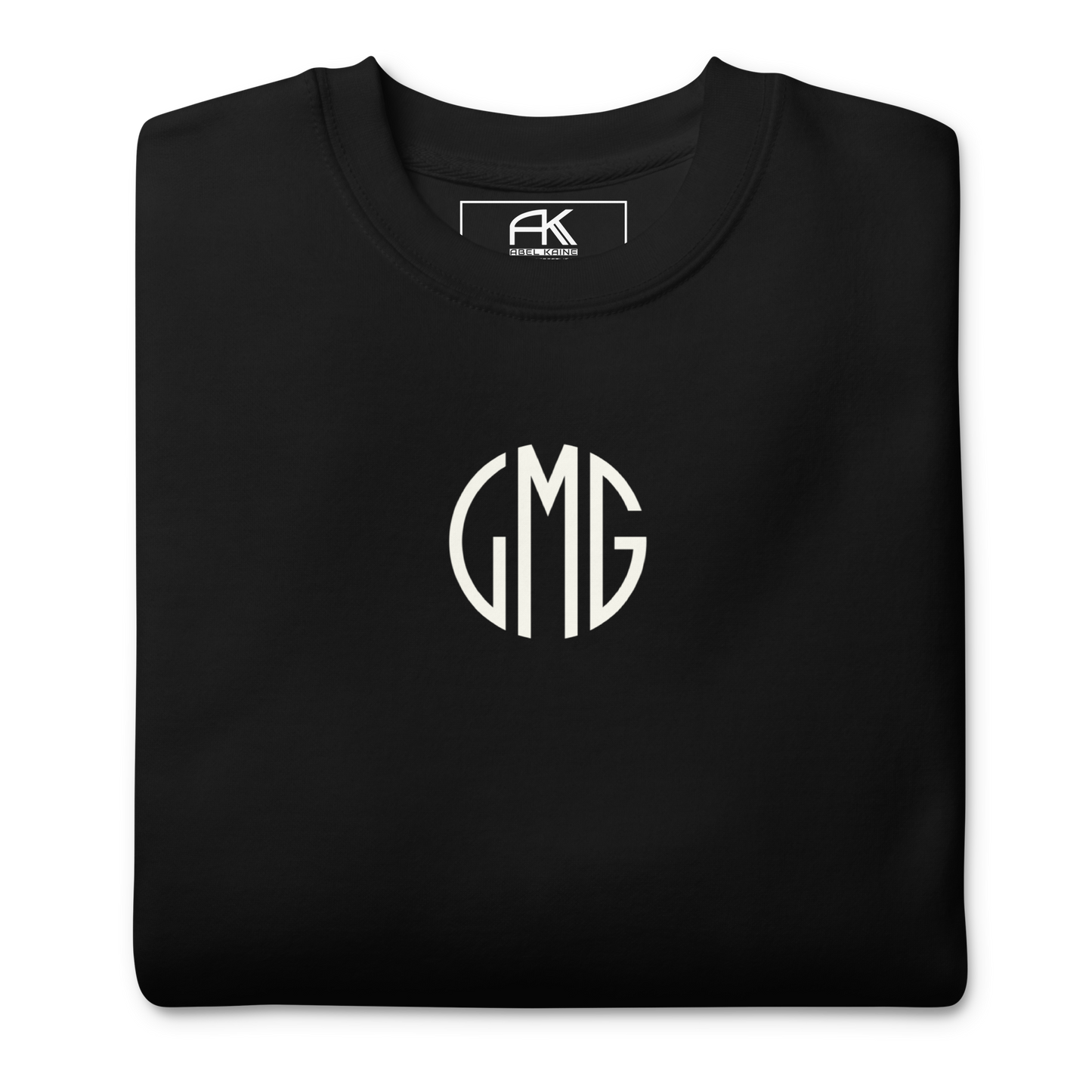 LMG Red Cap Dude Unisex Premium Sweater