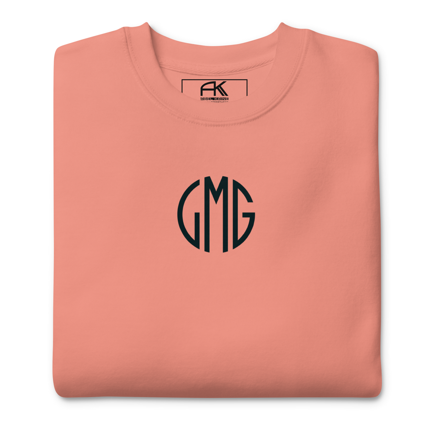 LMG The Colored Dude Unisex Premium Sweater