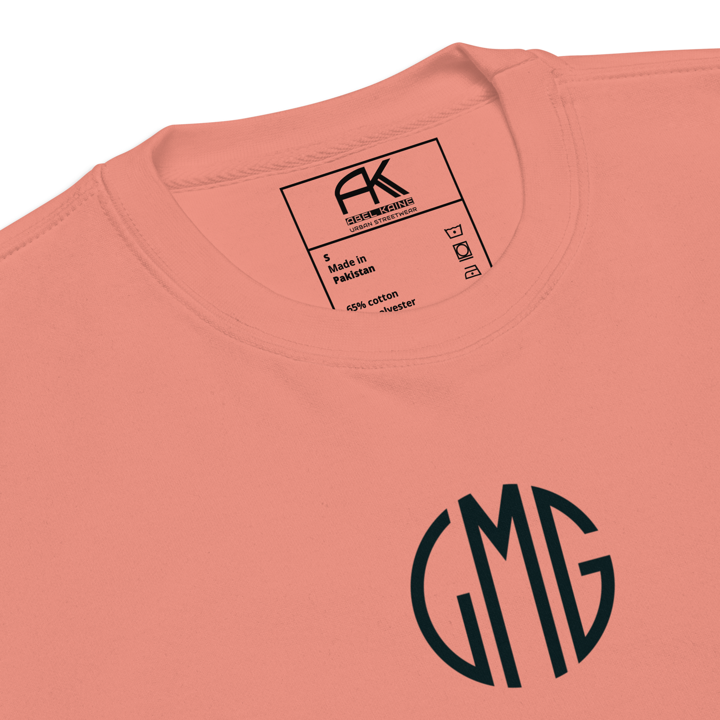 LMG The Colored Dude Unisex Premium Sweater
